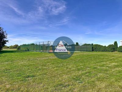Ancien Corps De Ferme Renove Avec Dependances Et Terrain A
