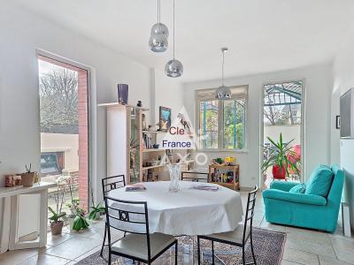 Fully Renovated Period Property With Garden