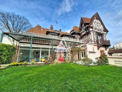 Fully Renovated Period Property With Garden