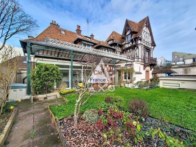 Fully Renovated Period Property With Garden