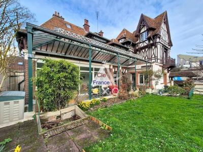 Fully Renovated Period Property With Garden