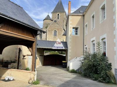 Hotel Restaurant For Sale with Apartment