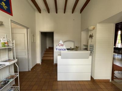 Hotel Restaurant For Sale with Apartment