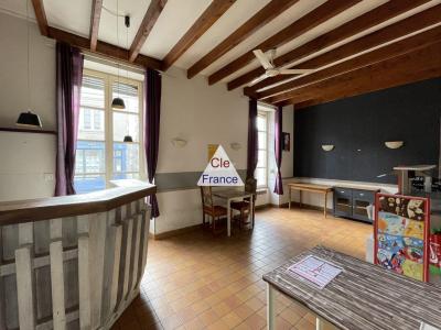 Hotel Restaurant For Sale with Apartment