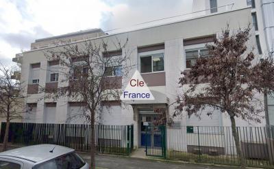 Immeuble Independant De Bureaux A