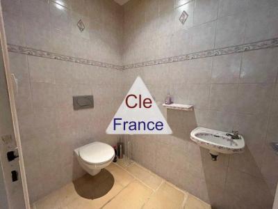 Detached Houe with Pool in Large Garden