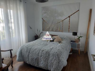 Lovely Renovated House by the Coast