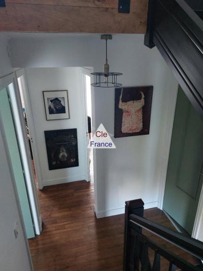 Lovely Renovated House by the Coast