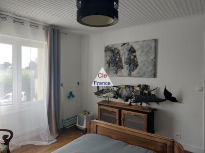 Lovely Renovated House by the Coast