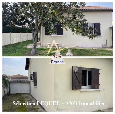 Maison A