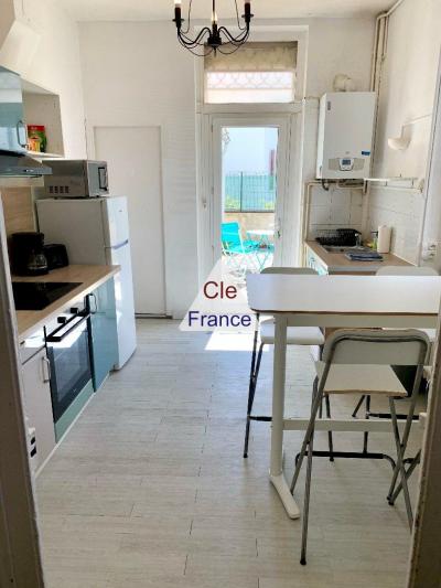 Angouleme Quartier St Martin, Adorable Maison De Ville 2 Chb Avec Courette