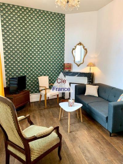 Angouleme Quartier St Martin, Adorable Maison De Ville 2 Chb Avec Courette