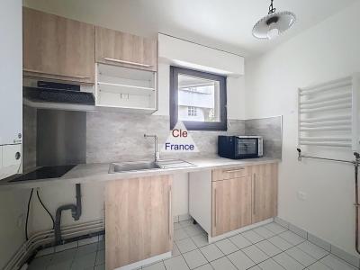 Paris Apartment with Garden in 18th Arrondissement