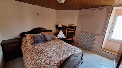 Maison Avec 2 Studios Independants A