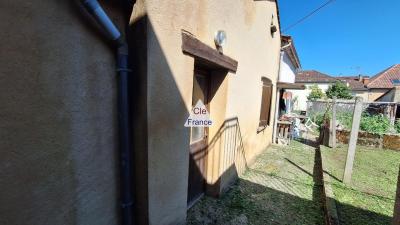 Maison Avec 2 Studios Independants A