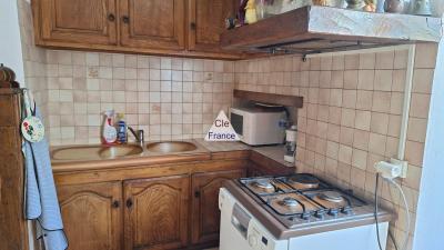 Maison Avec 2 Studios Independants A