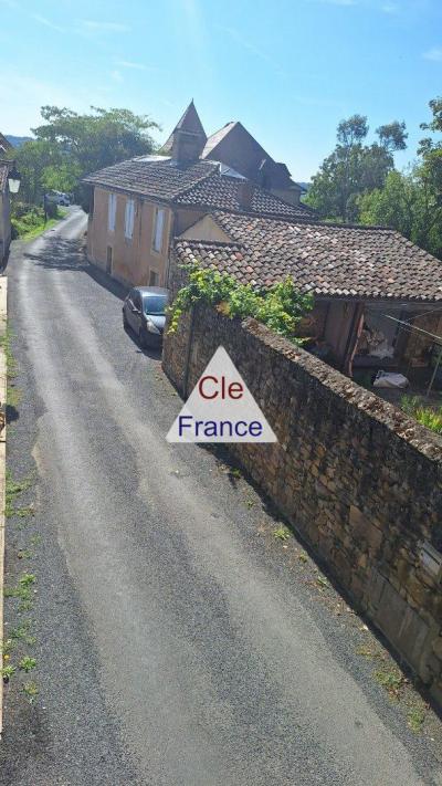 Maison De Village 2 Chambres Avec Terrasse Et 2 Garages