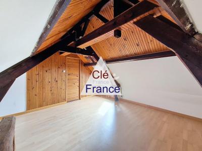 Detached House with Character and Garden