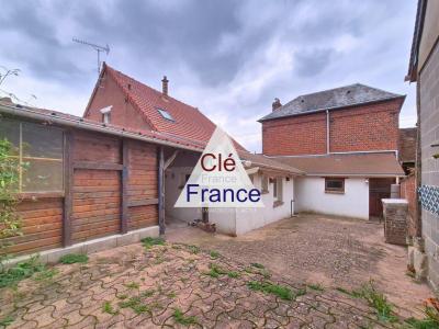 Detached House with Character and Garden