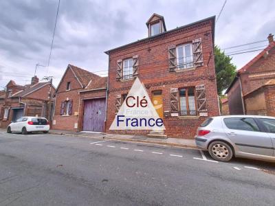 Detached House with Character and Garden