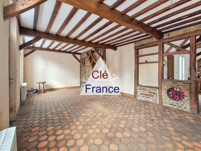Detached House with Character and Garden