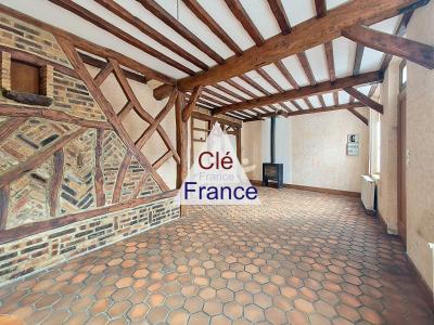 Detached House with Character and Garden