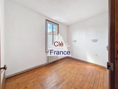 Detached House with Character and Garden