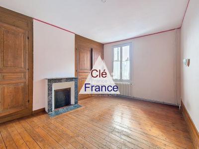 Detached House with Character and Garden