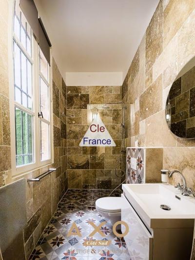 Aix-en-provence - Centre-ville Historique - Appartement Bourgeois - T3 - 2 Acces - Ideal Professions