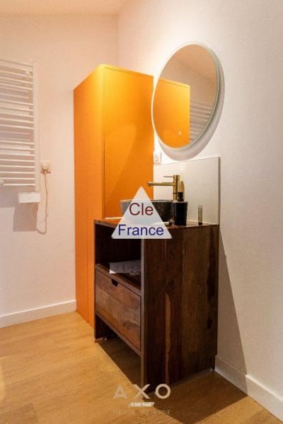 Aix En Provence -centre Ville Historique - Appartement - T2 - 37 M2 - Terrasse 27 M2 - 299 000 A