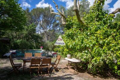 Montaiguet - Bastide Provena
