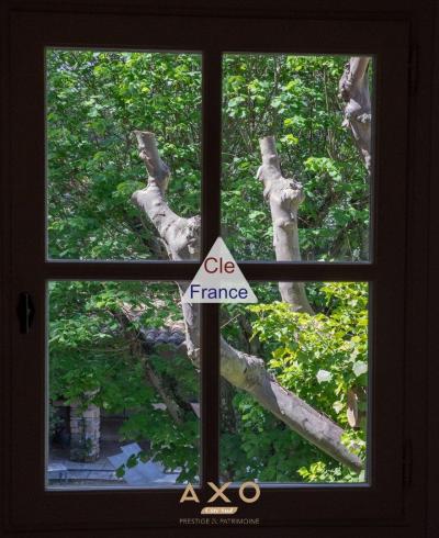 Montaiguet - Bastide Provena