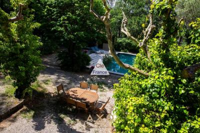 Montaiguet - Bastide Provena