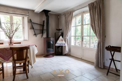 Montaiguet - Bastide Provena