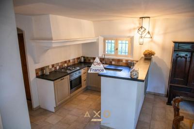 Montaiguet - Bastide Provena