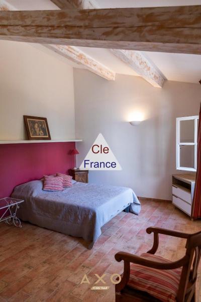 Montaiguet - Bastide Provena