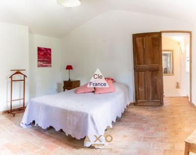 Montaiguet - Bastide Provena