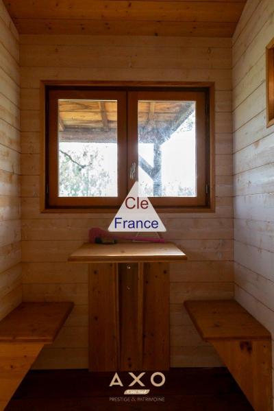 Le Montaiguet - Maison 160m2 - T7 - Garage - Piscine - Parc 5000m2 - 1 020 000a