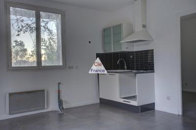 Aix-en-provence - Appartement Renove -t2- Terrasse - Jardin - 220 000 A