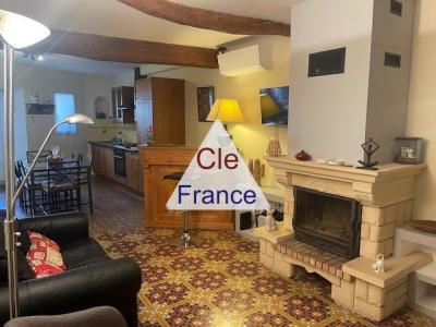 Delightful Village House with Many Benefits