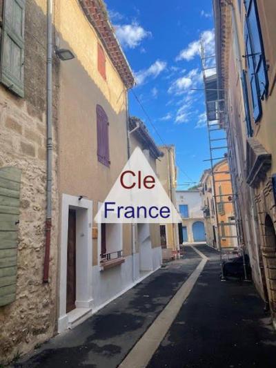 Delightful Village House with Many Benefits