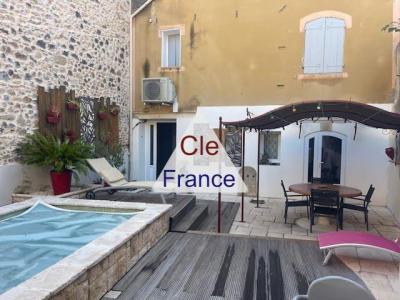 Delightful Village House with Many Benefits