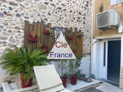 Delightful Village House with Many Benefits