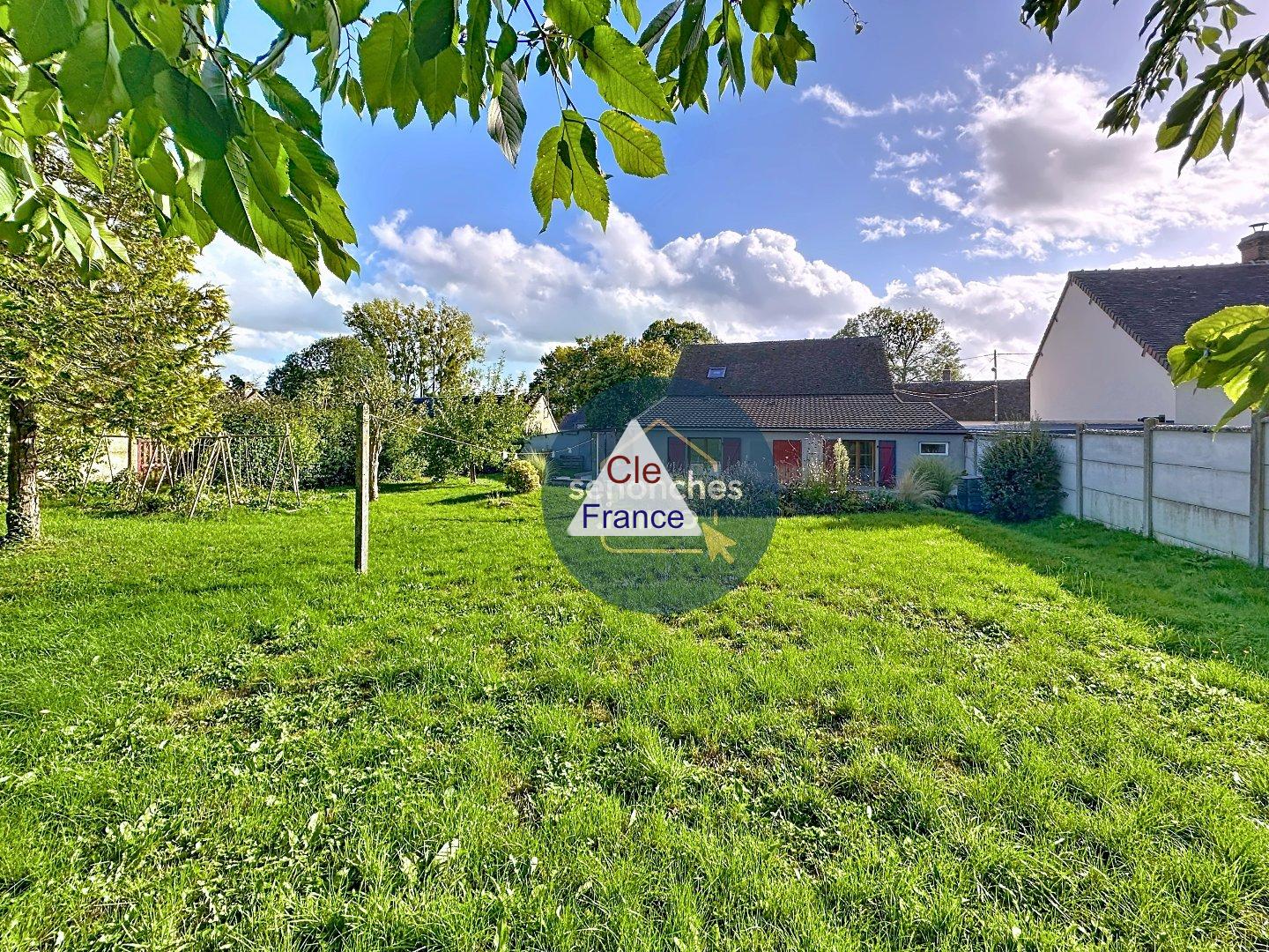 Une Maison Ancienne Pleine De Charme De 140 Ma