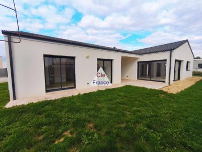 Contemporary Detached House