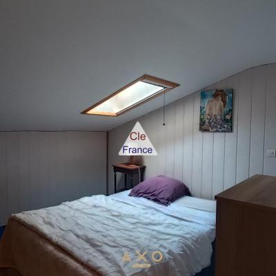 Aigremont - Villa De 70 M2 - Terrain De 525 M2 - 265 000 A