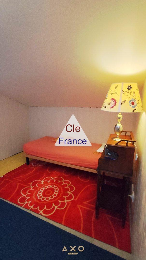 Aigremont - Villa De 70 M2 - Terrain De 525 M2 - 265 000 A