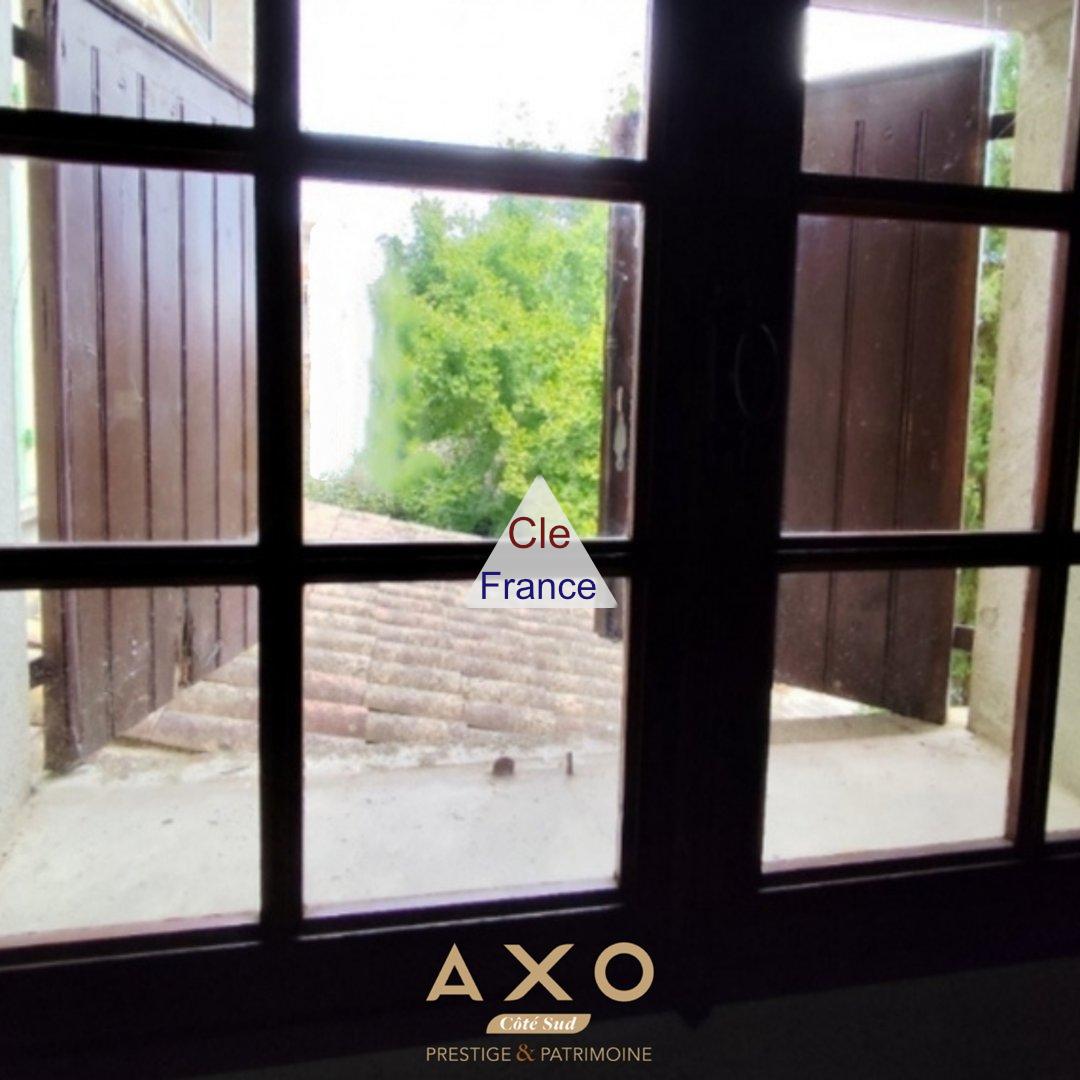Potelieres - Maison En Pierre De 155 M2 - Terrain De 540 M2 - 189 000 A
