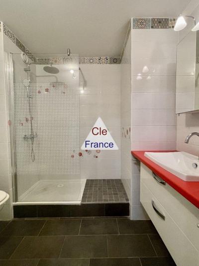 Duplex Apartment with Lovely View from Balcony