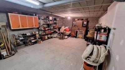 Delightful Detached House and Garden